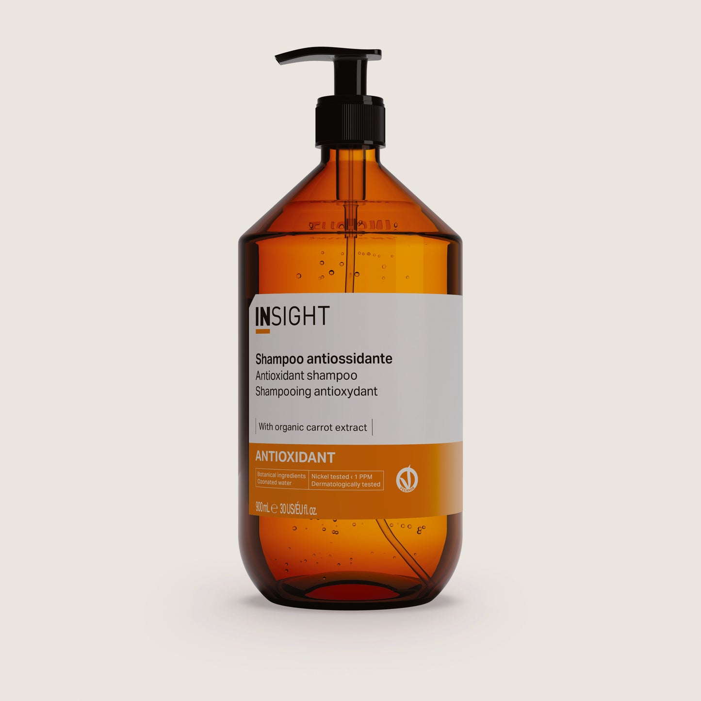 INSIGHT Antioxidant Shampoo
