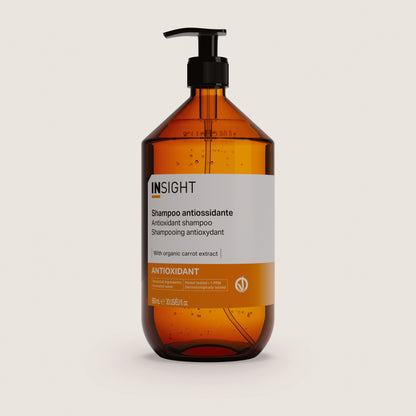 INSIGHT Antioxidant Shampoo