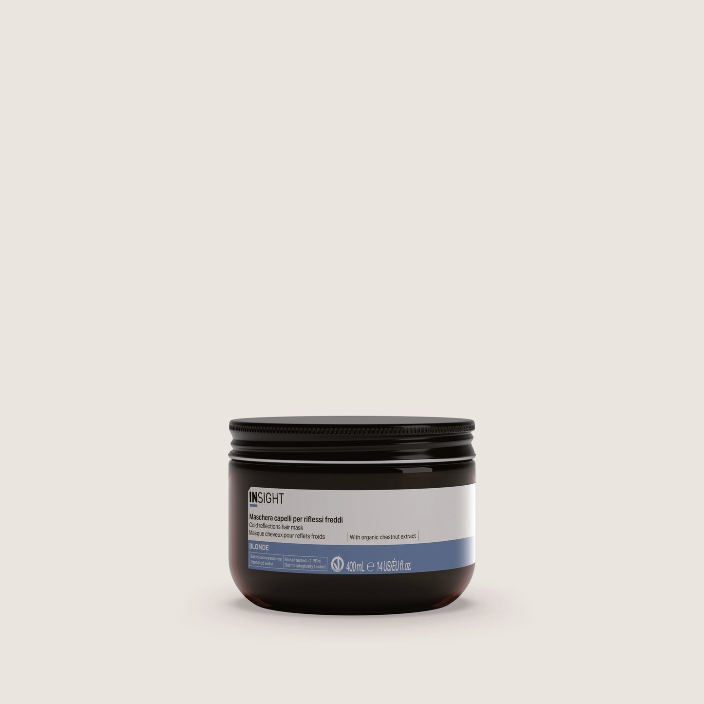 INSIGHT Cold Reflection Hair Mask