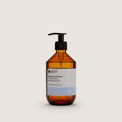 INSIGHT Clarifying Purifying Shampoo