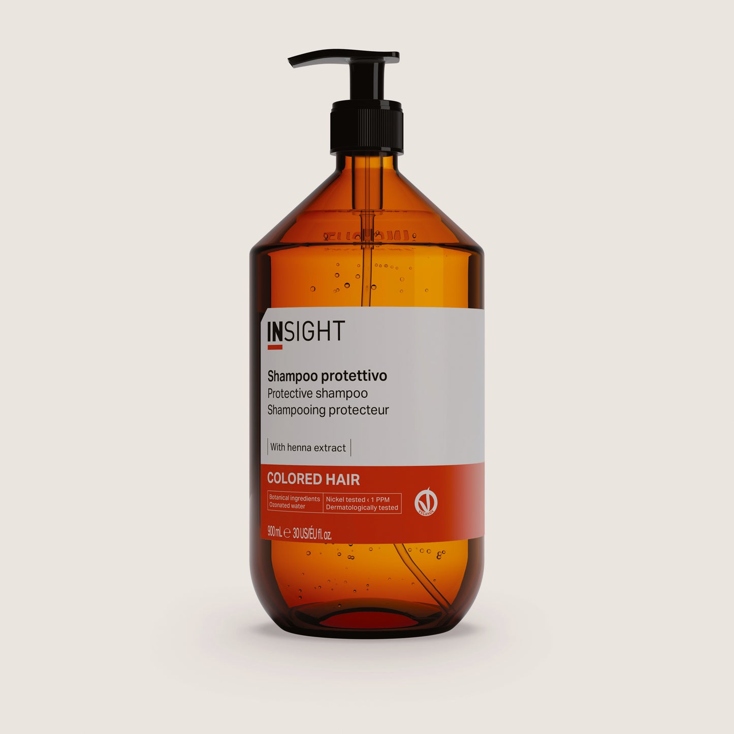 INSIGHT Colored Hair Protective Shampoo