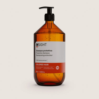 INSIGHT Colored Hair Protective Shampoo