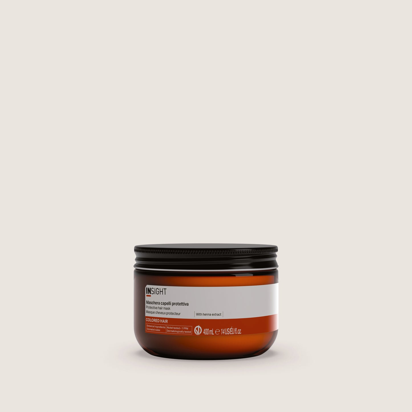 INSIGHT Colored Hair Protective Hair Mask