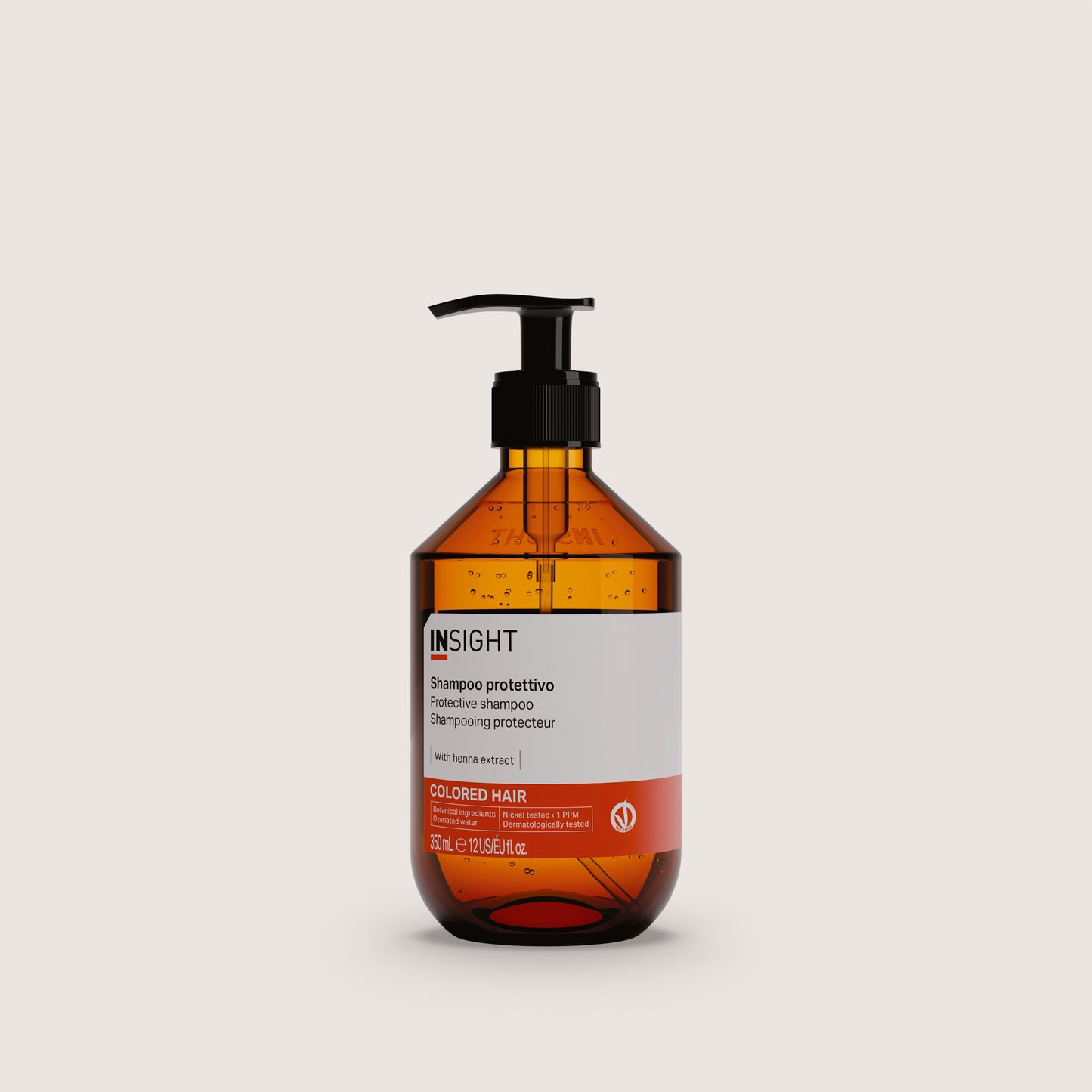 INSIGHT Colored Hair Protective Shampoo