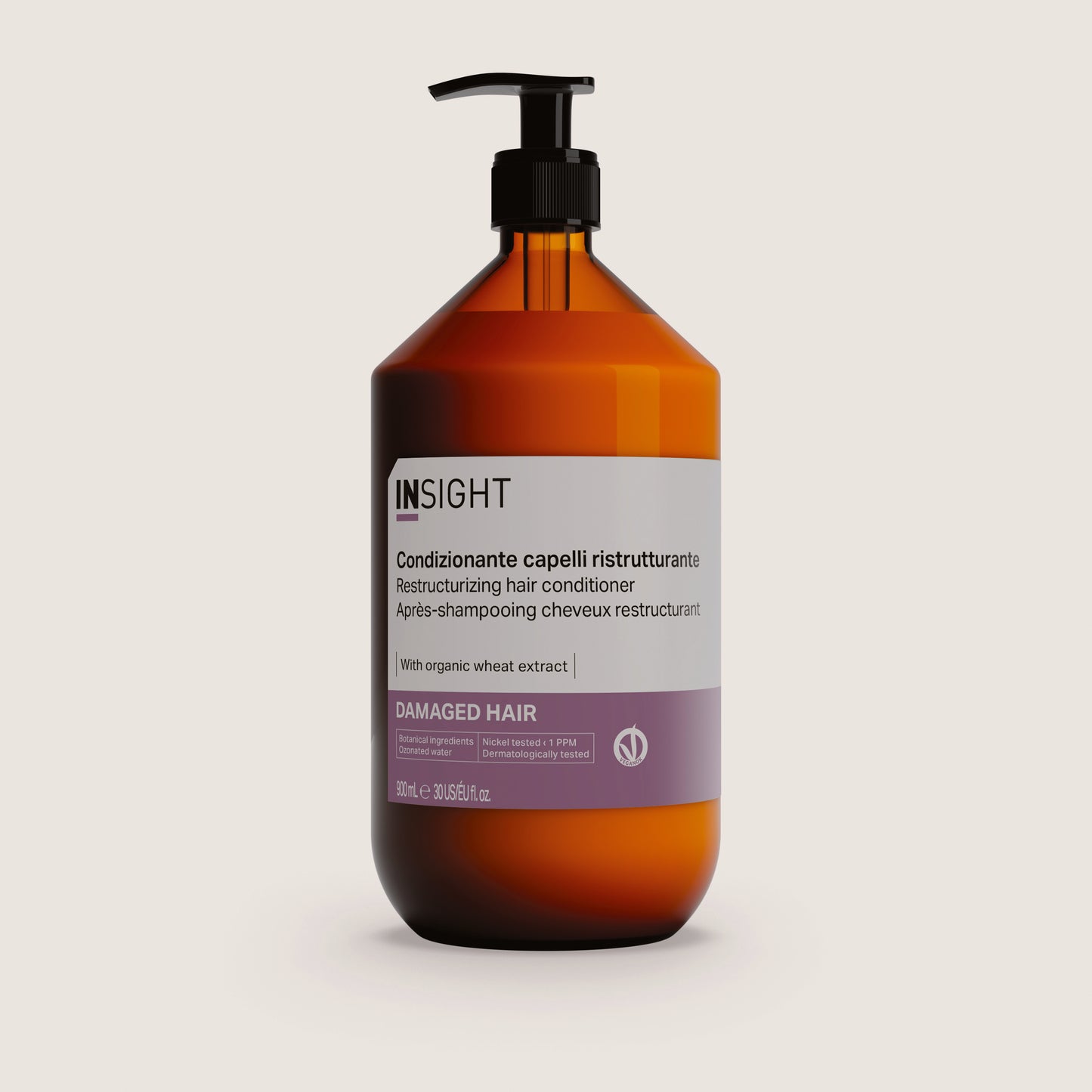 INSIGHT Damaged Hair Restructurizing Hair Conditioner