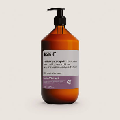 INSIGHT Damaged Hair Restructurizing Hair Conditioner