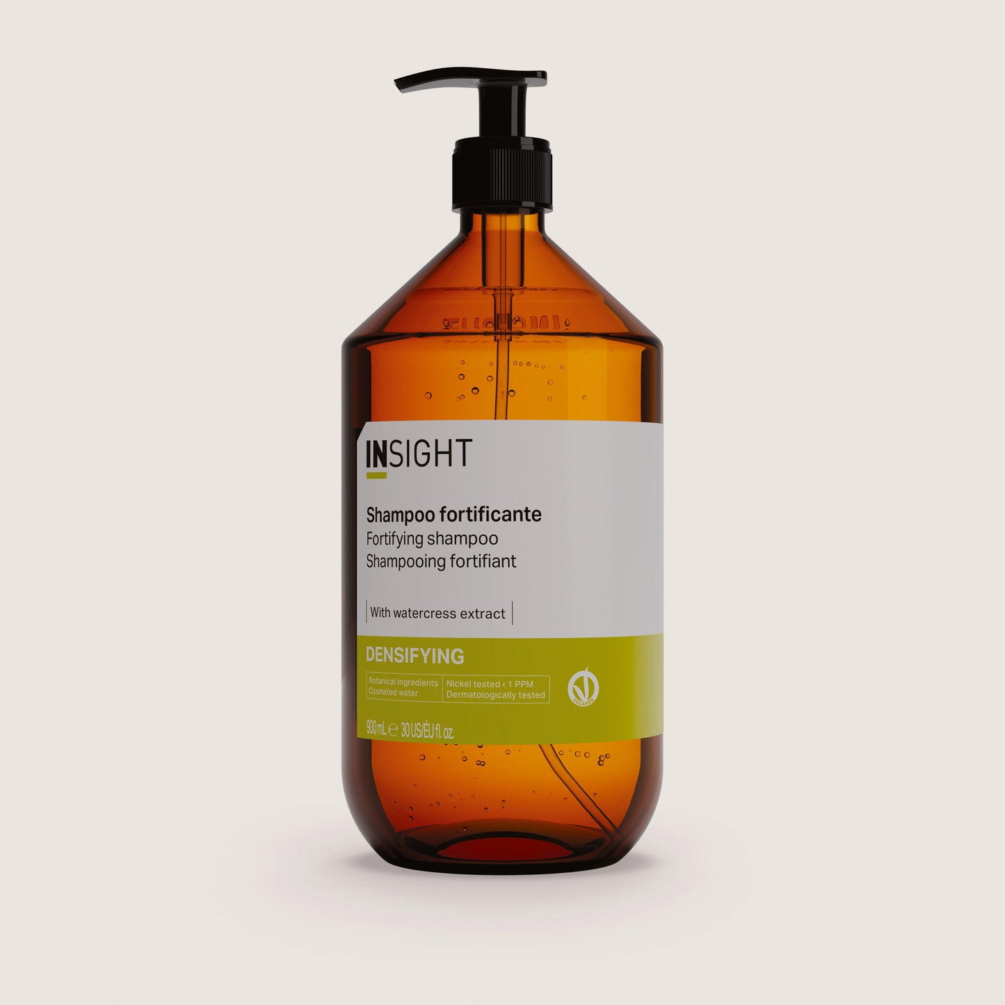 INSIGHT Densifying/Fortifying Shampoo