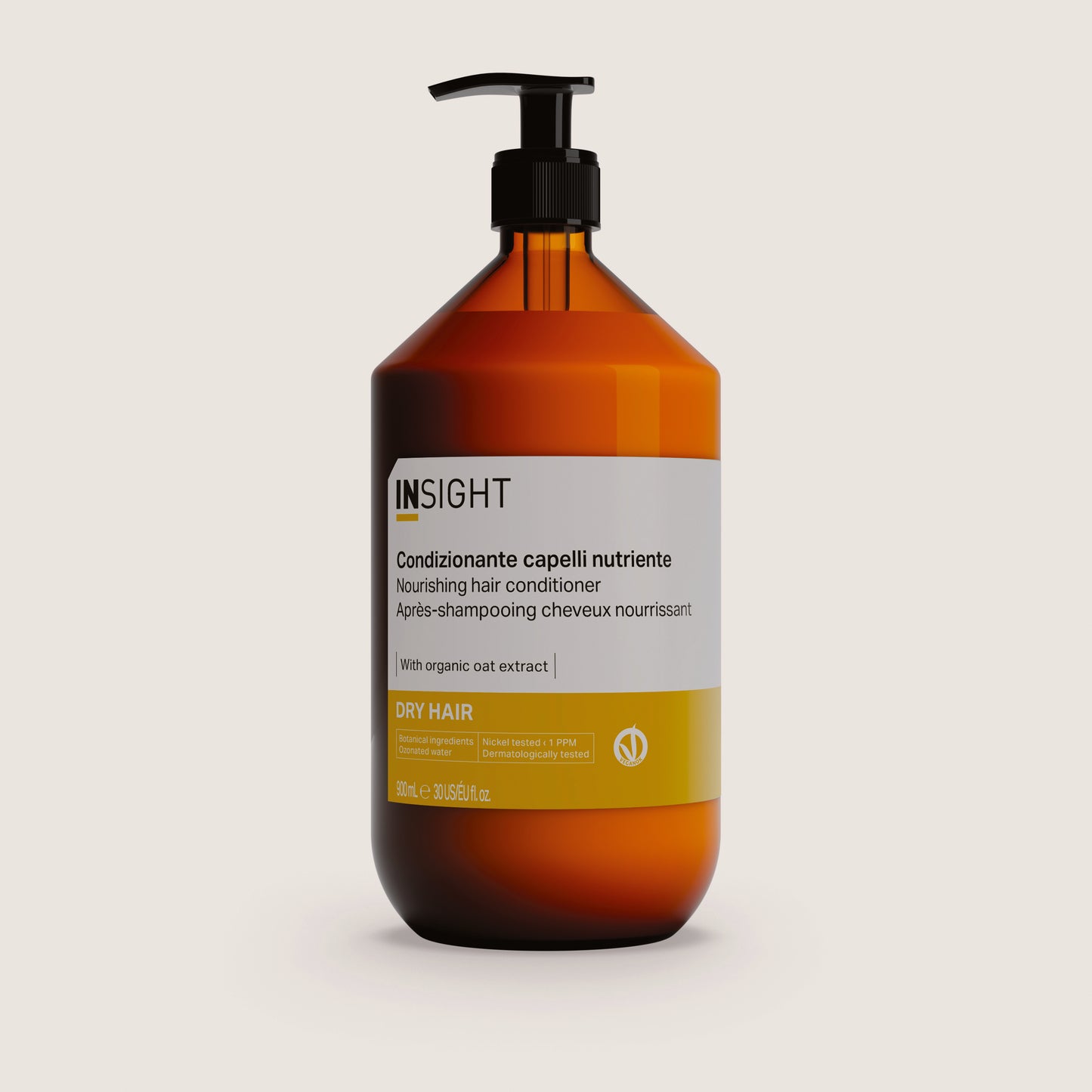 INSIGHT Dry Hair/Nourishing Hair Conditioner