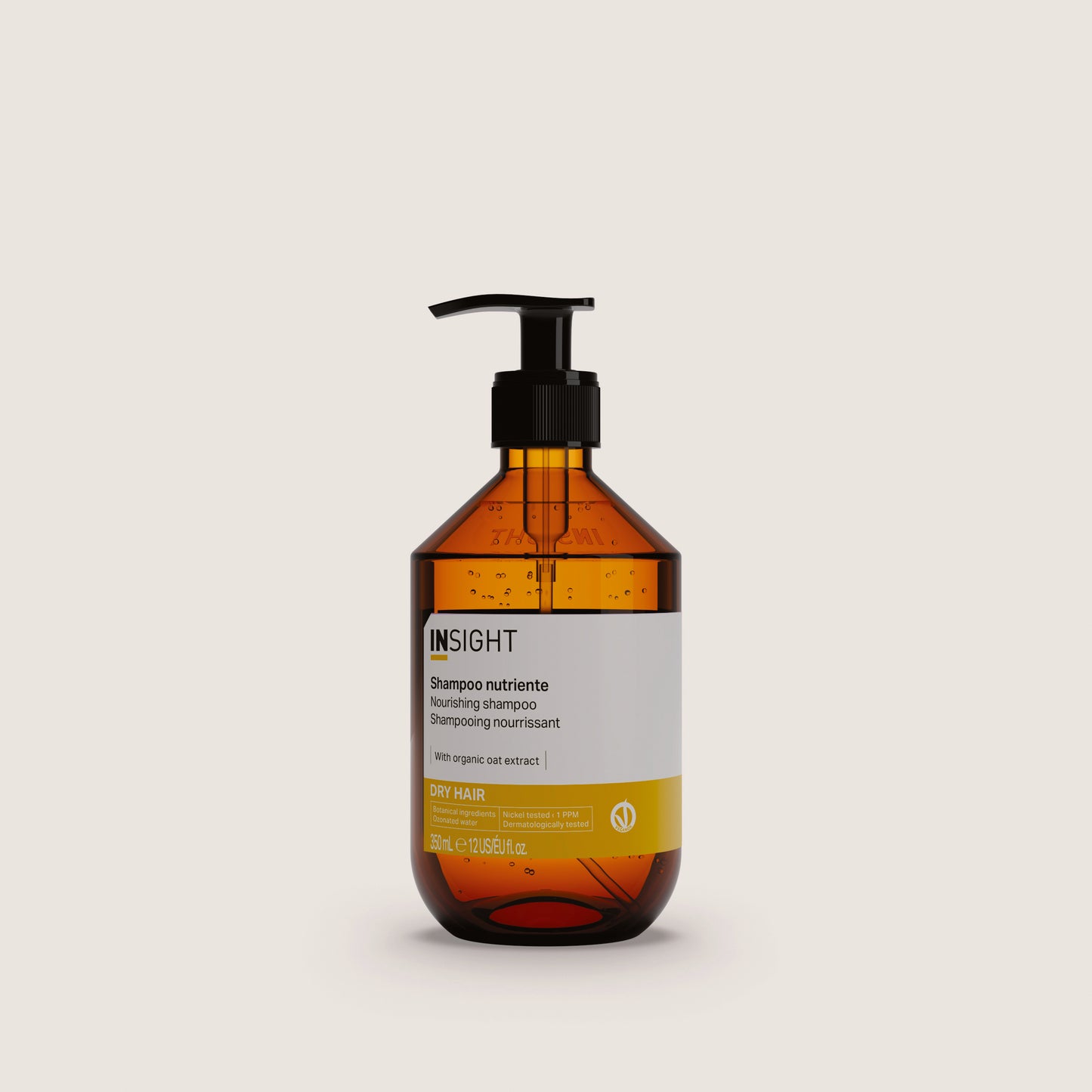 INSIGHT Dry Hair/Nourishing Hair Shampoo