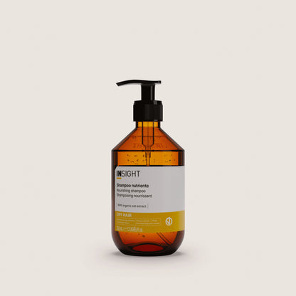 INSIGHT Dry Hair/Nourishing Hair Shampoo