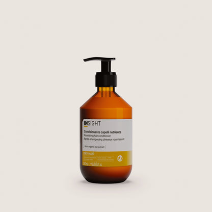 INSIGHT Dry Hair/Nourishing Hair Conditioner