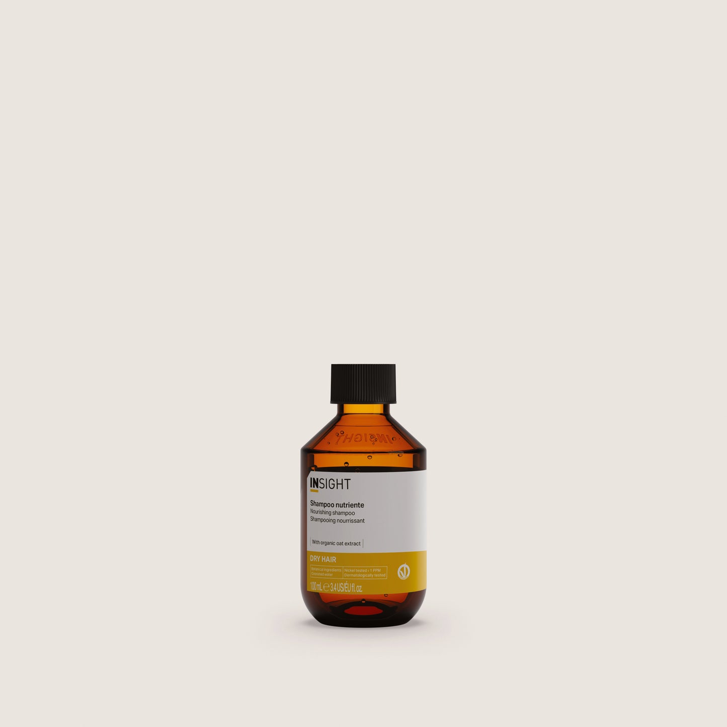 INSIGHT Dry Hair/Nourishing Hair Shampoo