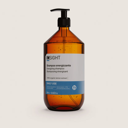 INSIGHT Daily Use/Energizing Shampoo