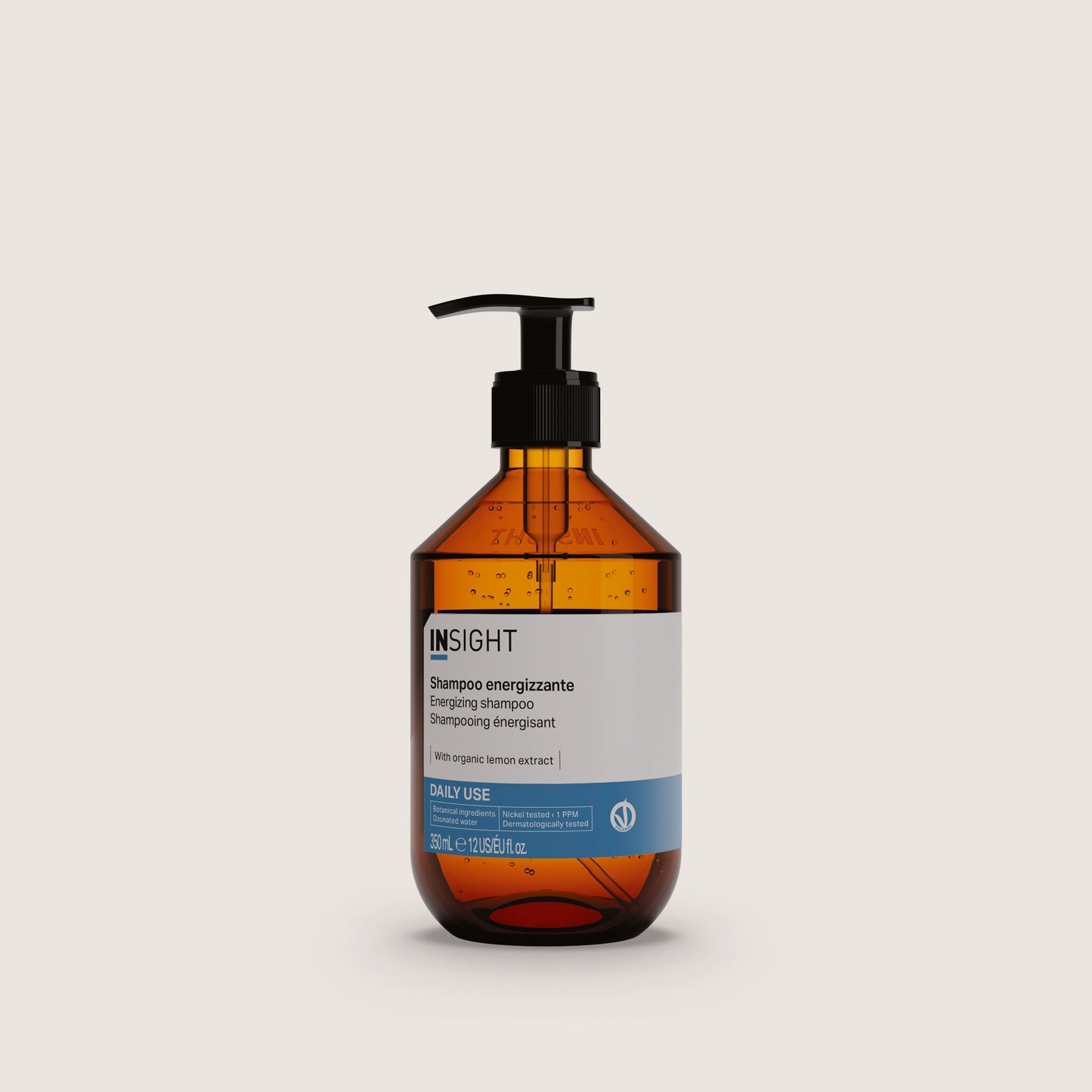 INSIGHT Daily Use/Energizing Shampoo