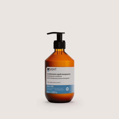 INSIGHT Daily Use/Energizing Hair Conditioner