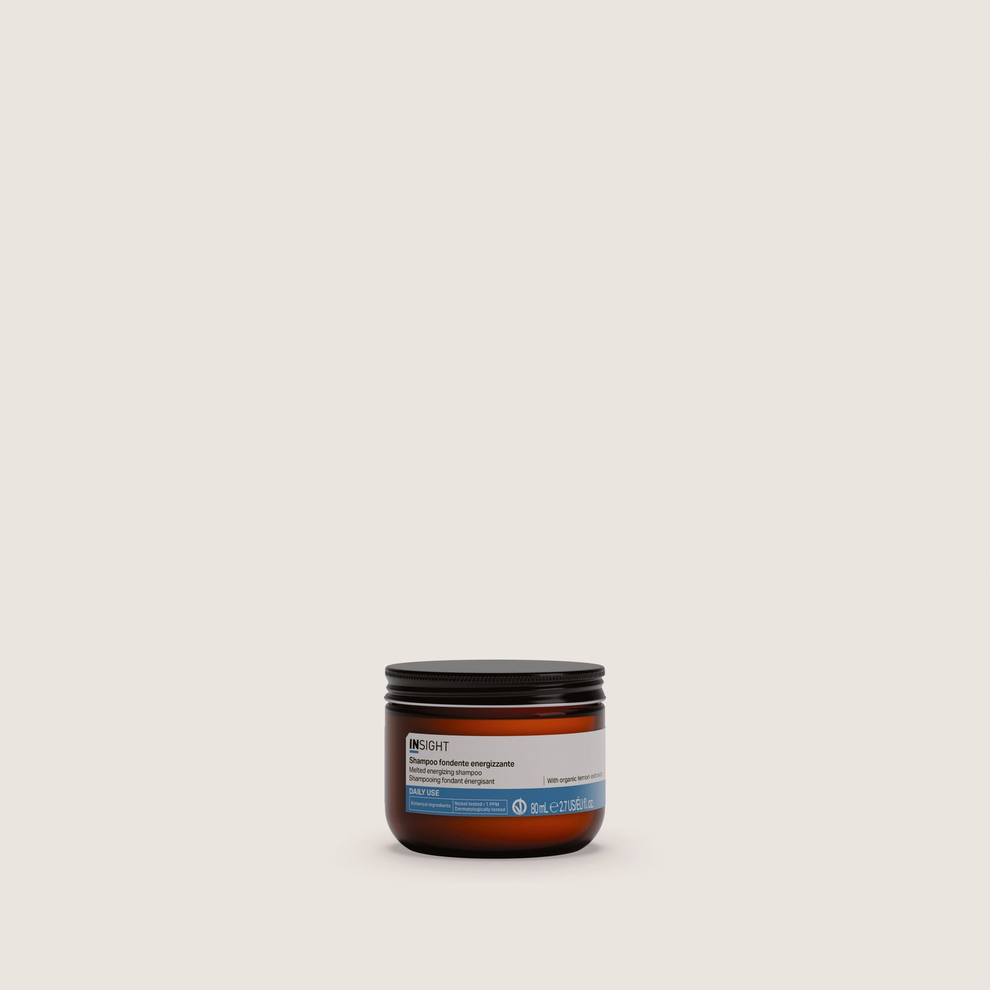 INSIGHT Melted Daily Use/Energizing Shampoo