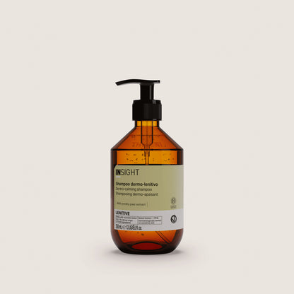 INSIGHT Lenitive/Dermo-Calming Shampoo