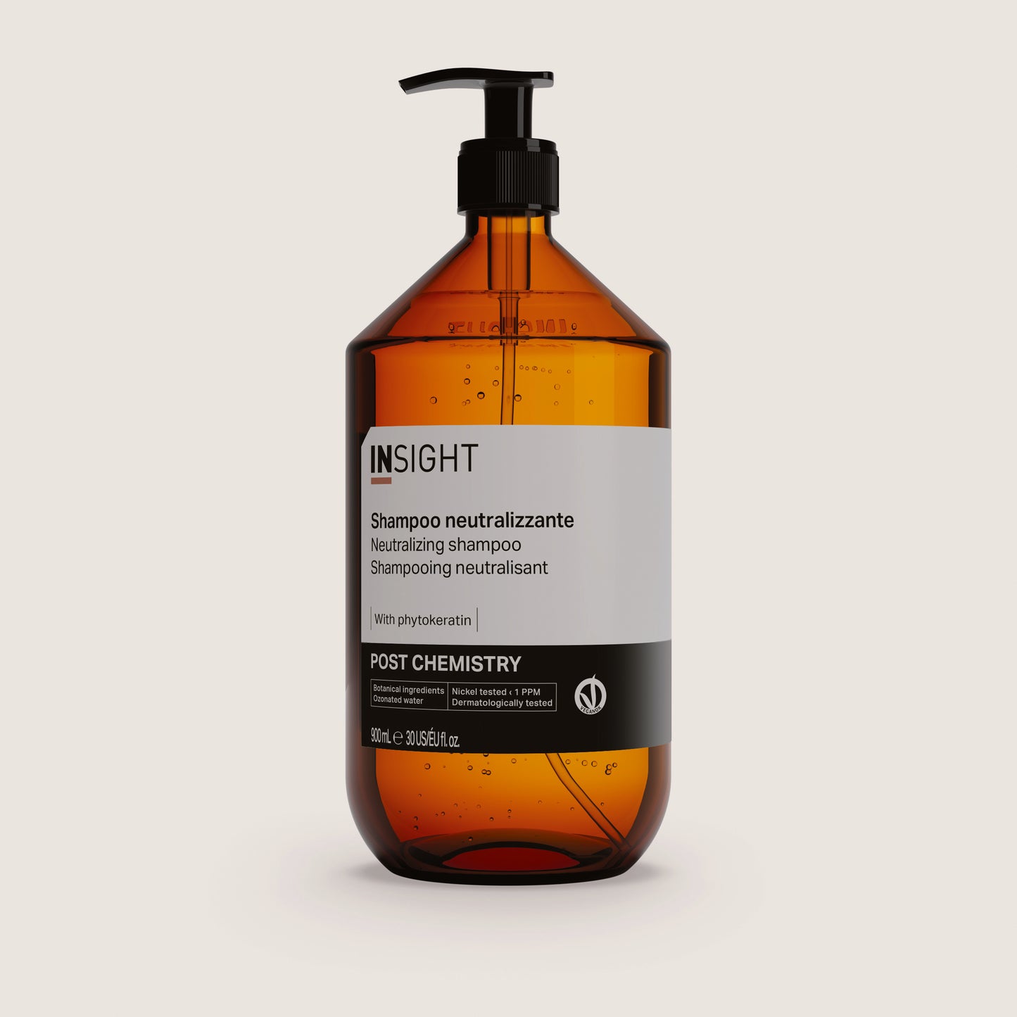 INSIGHT Neutralizing Shampoo