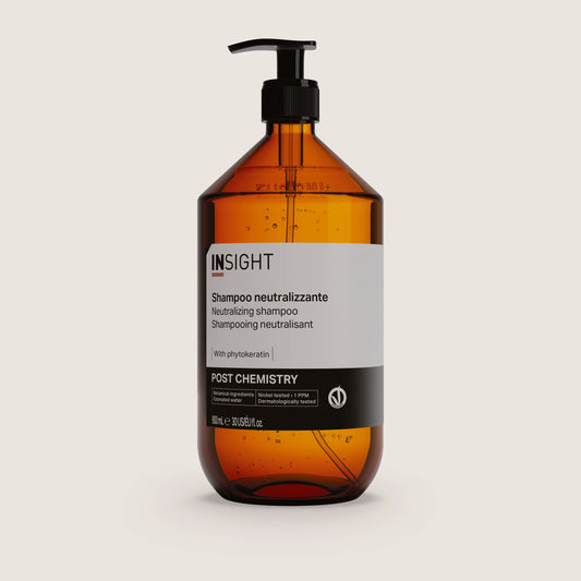 INSIGHT Neutralizing Shampoo