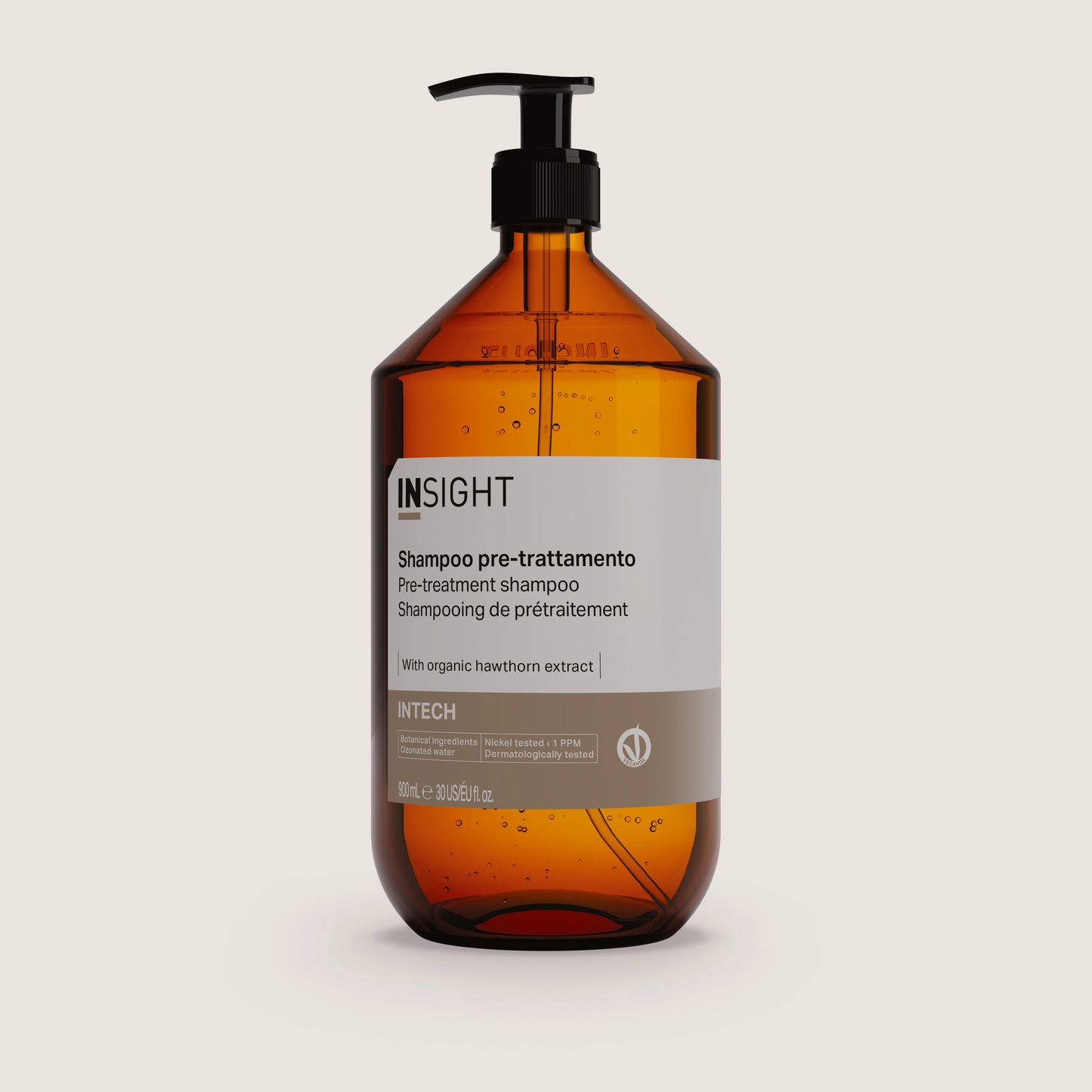 Insight Intech Pre-Treatment Shampoo