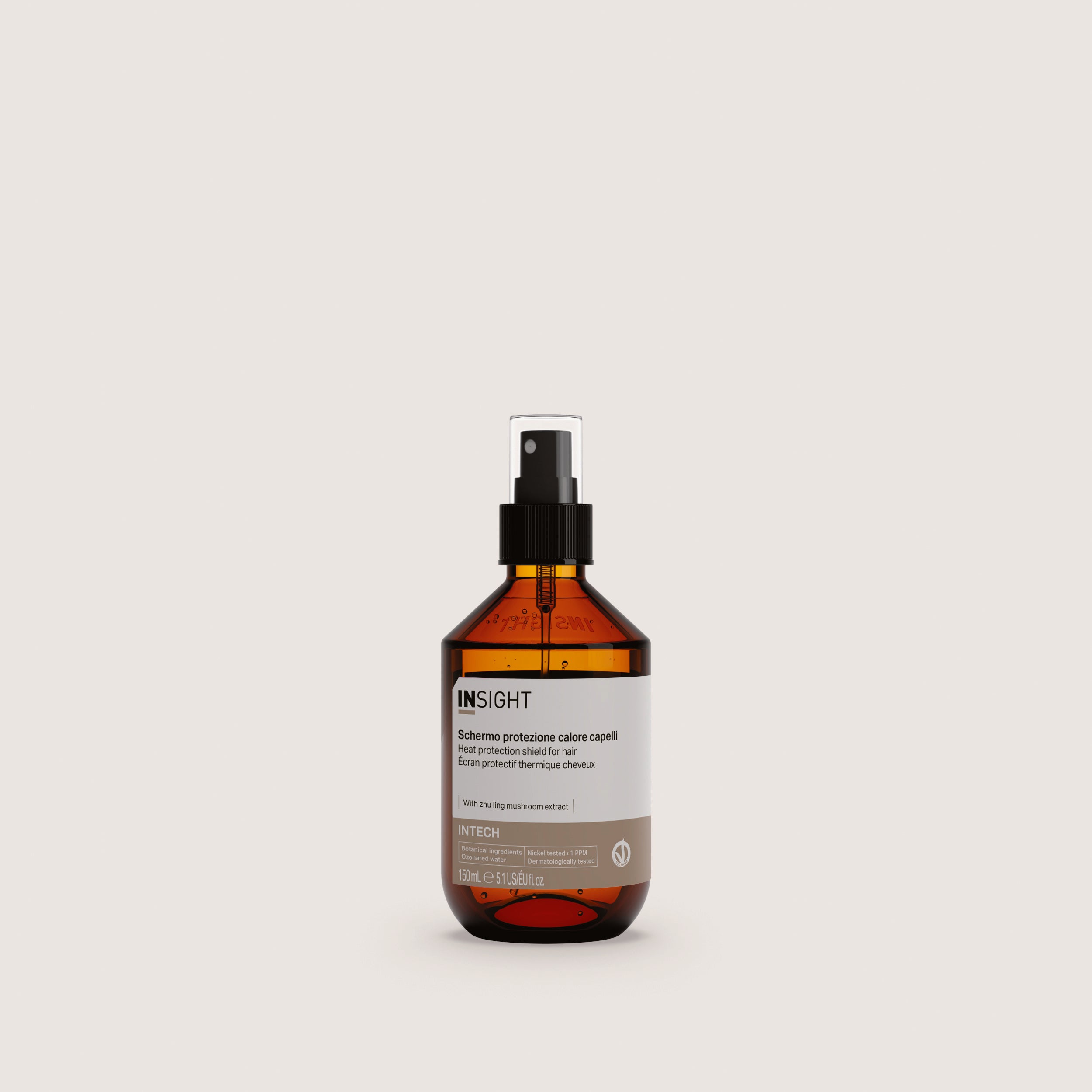 Insight Intech Heat Protection Shield – The Beauty Boxx