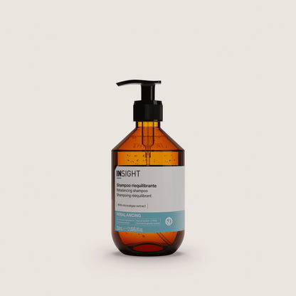 INSIGHT Rebalancing Shampoo
