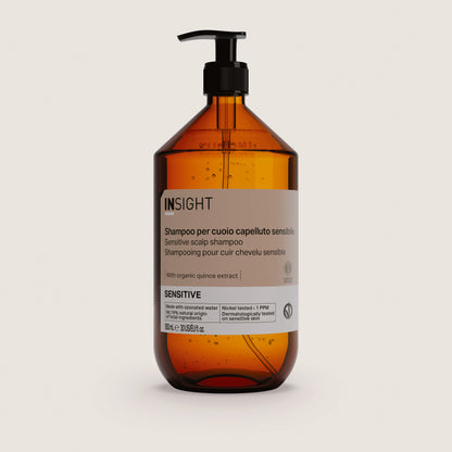 INSIGHT Sensitive Scalp Shampoo
