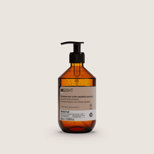 INSIGHT Sensitive Scalp Shampoo