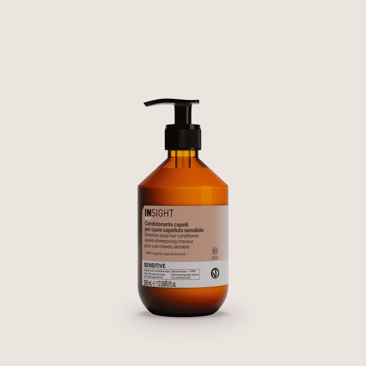 INSIGHT Sensitive Scalp Hair Conditioner