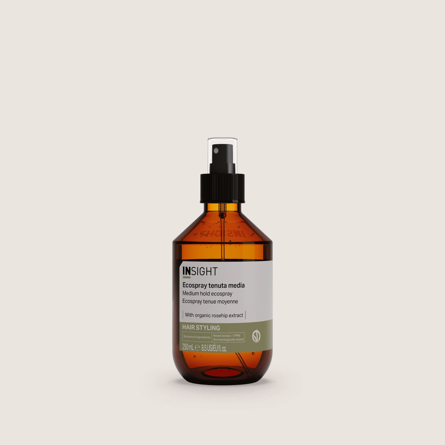INSIGHT Medium Hold Ecospray