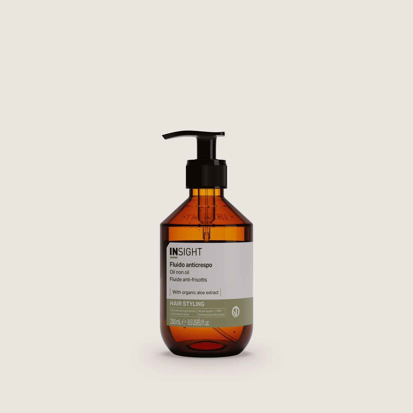 INSIGHT Oil Non Oil