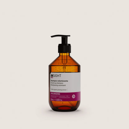 INSIGHT Volume Up Volumizing Shampoo