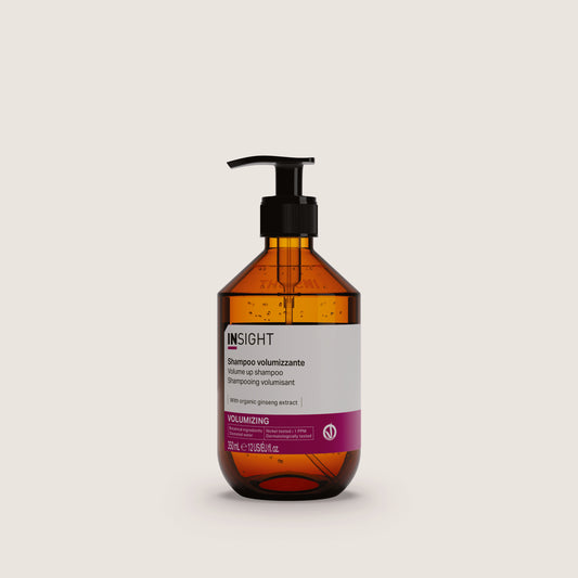 INSIGHT Volume Up Volumizing Shampoo