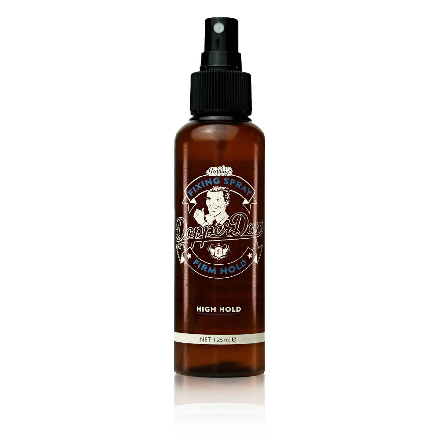 Dapper Dan Fixing Spray 4.22 fl oz
