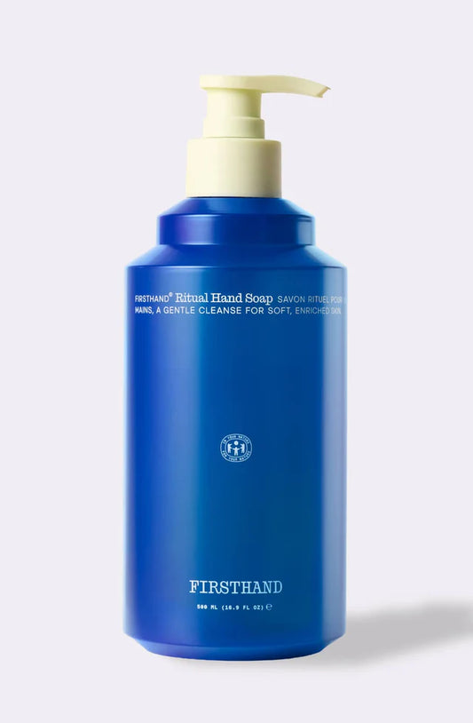 FIRSTHAND Ritual Handsoap 16.9oz