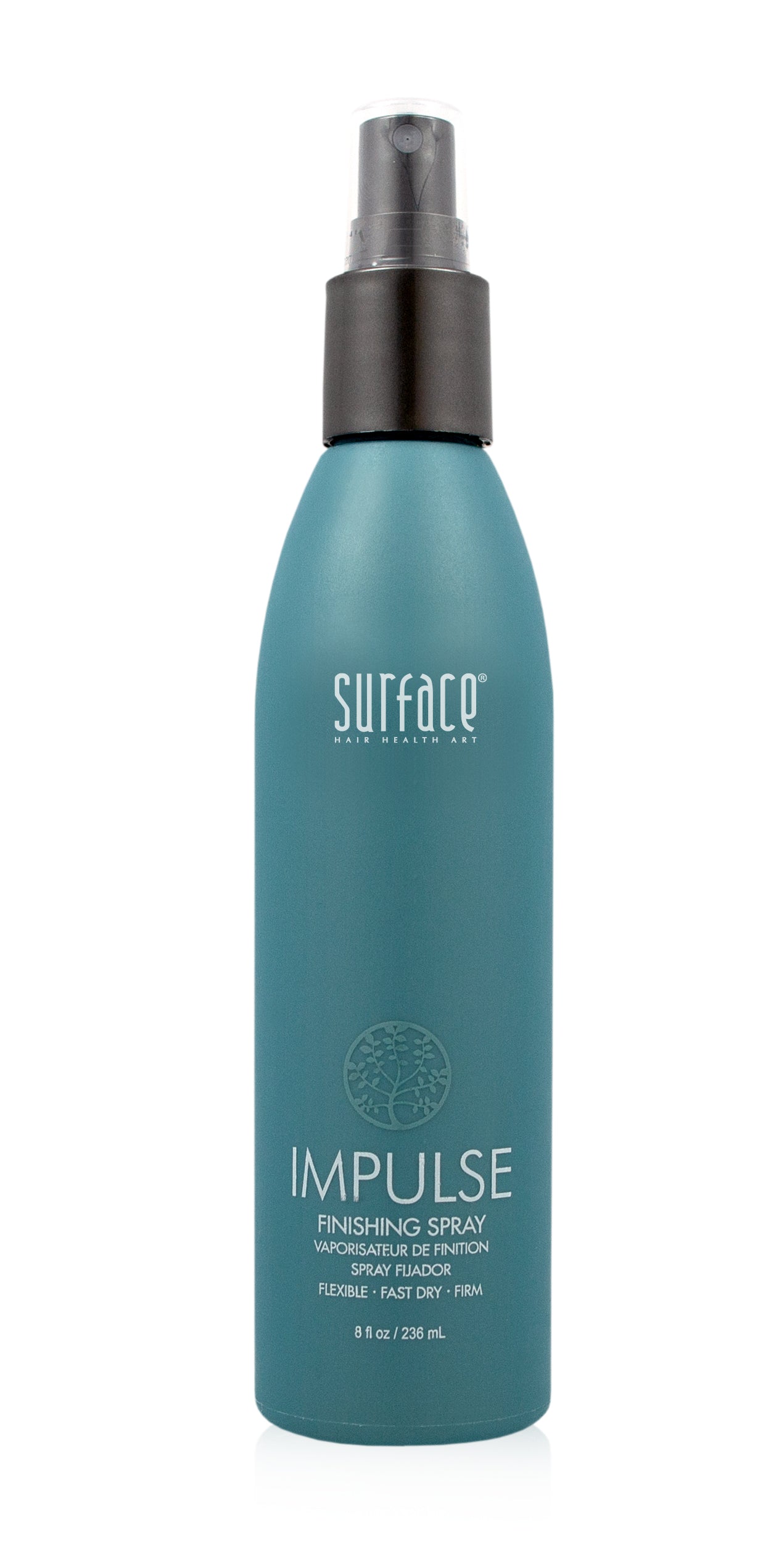 SURFACE Styling Impulse 8oz