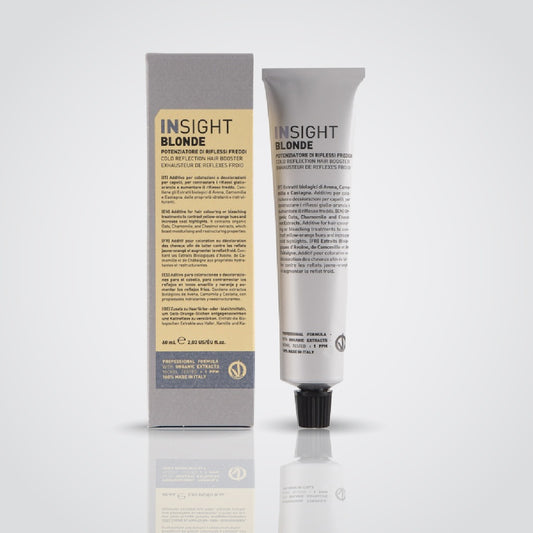 INSIGHT Cold Reflection Hair Booster