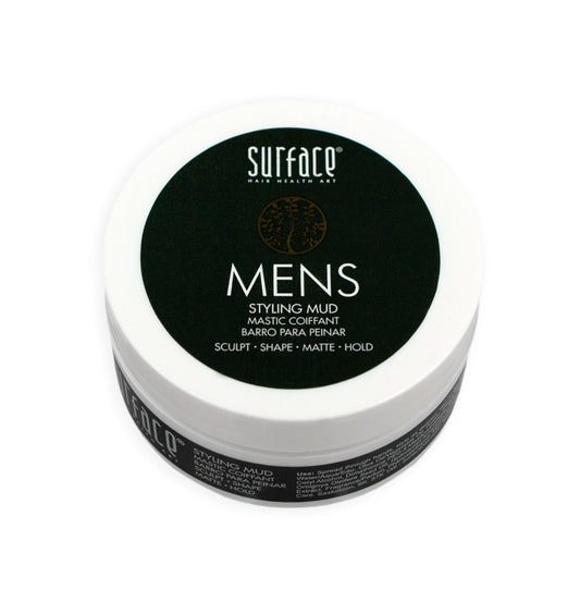 SURFACE Men's Styling Mud 2oz