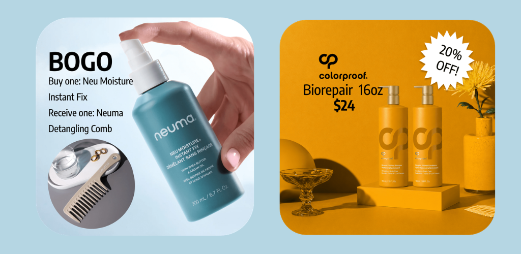 The Beauty Boxx