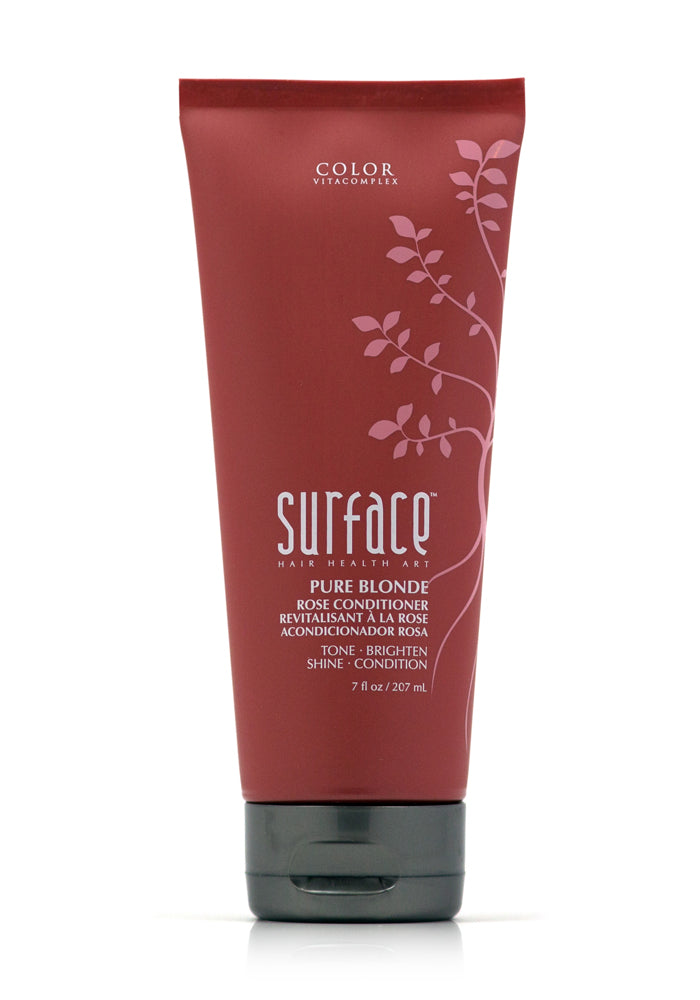 SURFACE Rose Conditioner 7oz