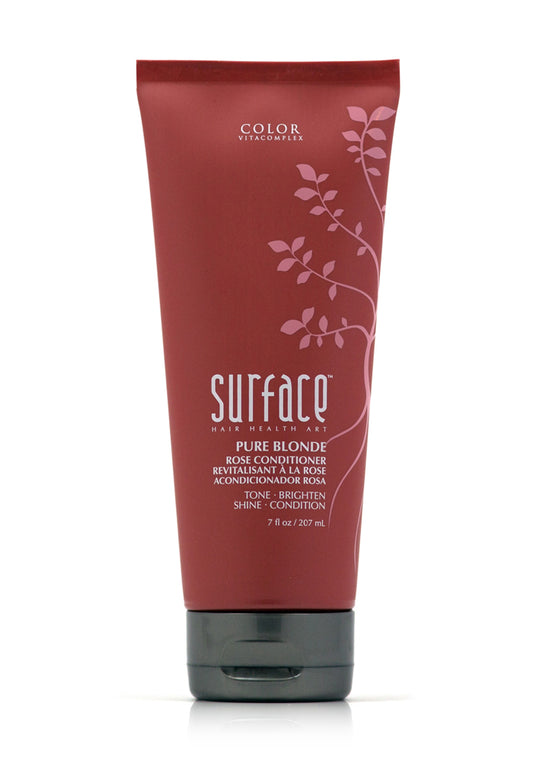 SURFACE Rose Conditioner 7oz