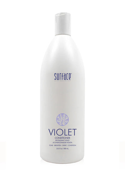 SURFACE Pure Blonde Violet Conditioner