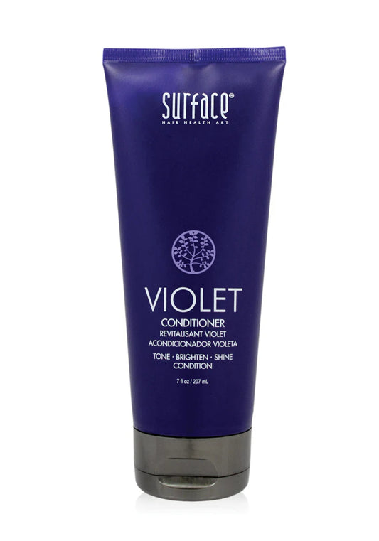 SURFACE Pure Blonde Violet Conditioner