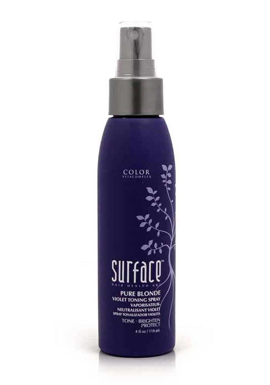 SURFACE Violet Leave-in Toning Spray 4oz