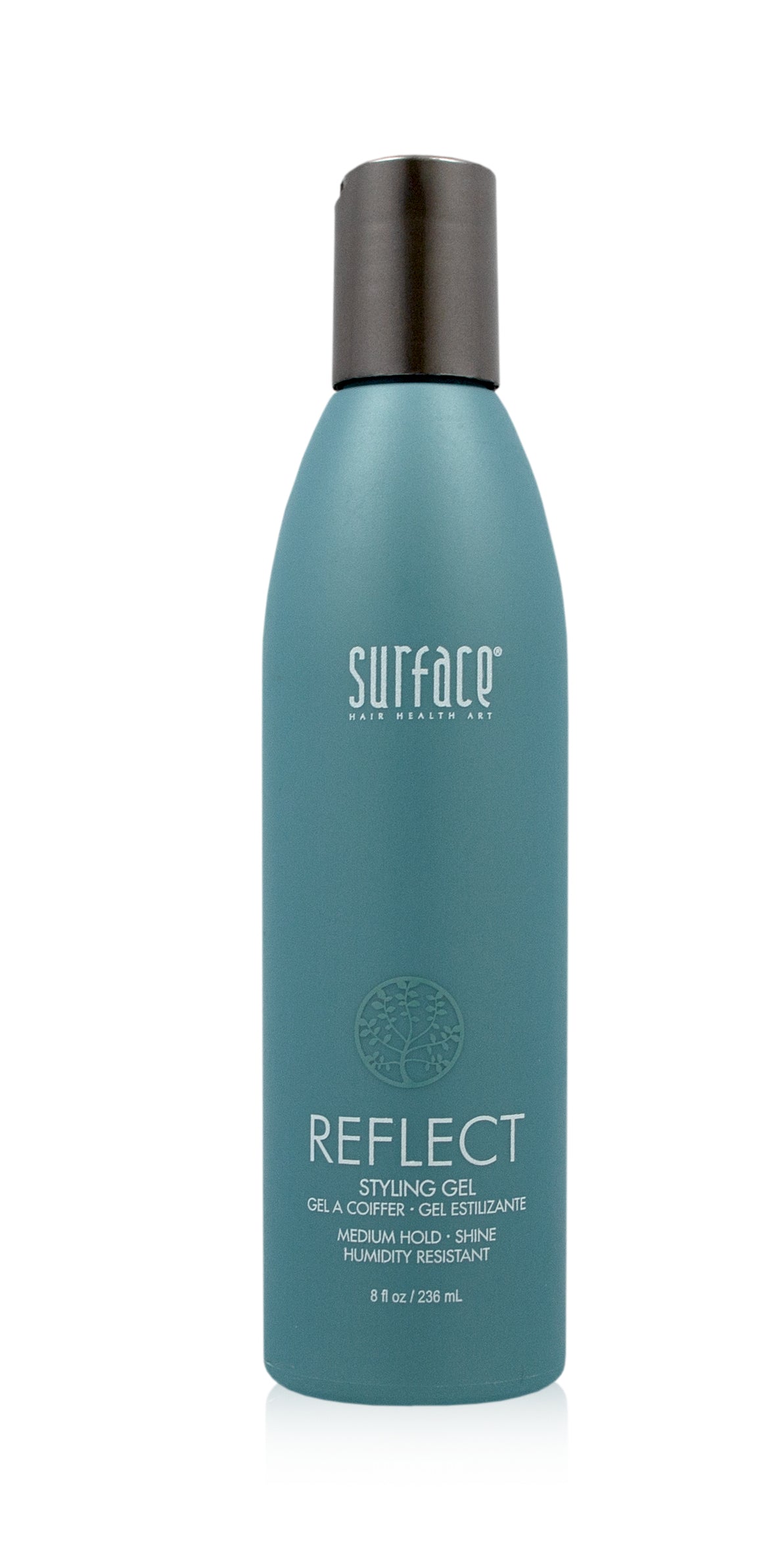 SURFACE Styling Reflect Gel 8oz