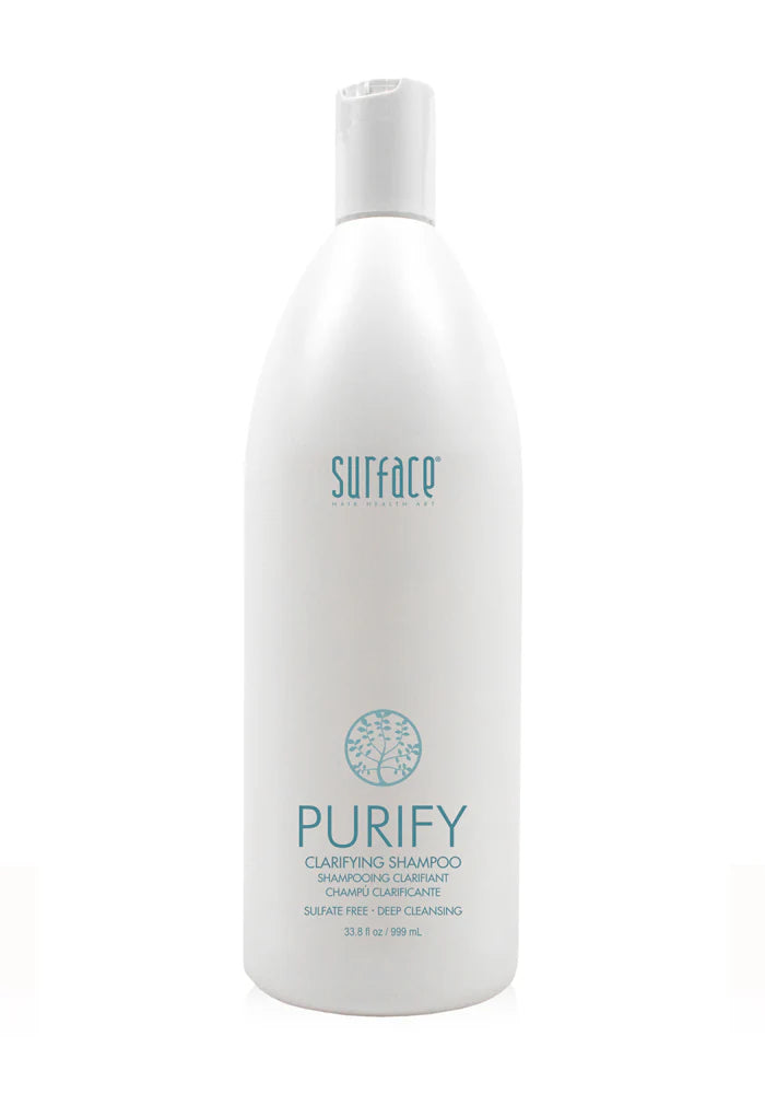 SURFACE Purify Shampoo