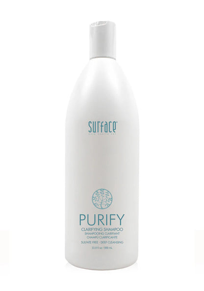 SURFACE Purify Shampoo