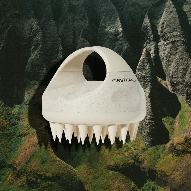 FIRSTHAND Scalp Massager