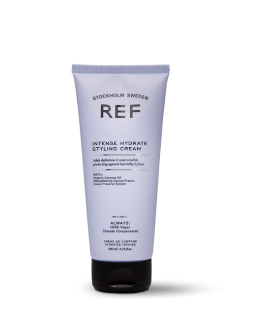 REF Intense Hydrate Styling Cream