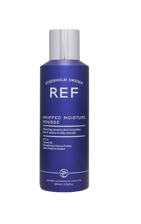 REF Whipped Moisture Mousse